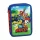 Držiak na perá Paw Patrol Rescue Rule s 2 úrovňami