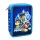 Držiak na perá Paw Patrol Power Up s 2 úrovňami naplnený