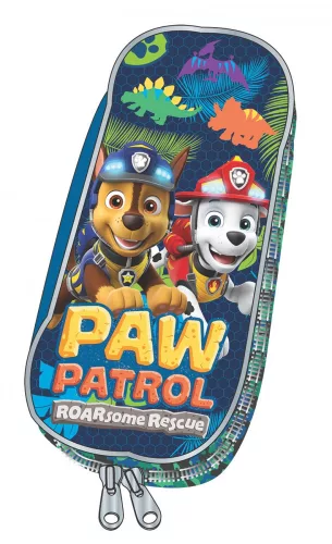 Držiak na pero Paw Patrol Dinosaur Rescue 23,5 cm
