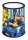 Kovový držiak na ceruzky Paw Patrol Knights 10,5 cm