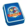 Držiak na perá Paw Patrol Knights s 2 úrovňami