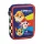 Držiak na perá Paw Patrol Racing, 2-úrovňový, plnený