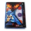 Sonic the Hedgehog Hype Man Mini-Kunstset