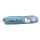 Držiak na perá Hello Kitty Sweetheart Turquoise 21 cm