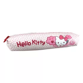 Držiak na perá Hello Kitty Sweetheart béžový 21 cm