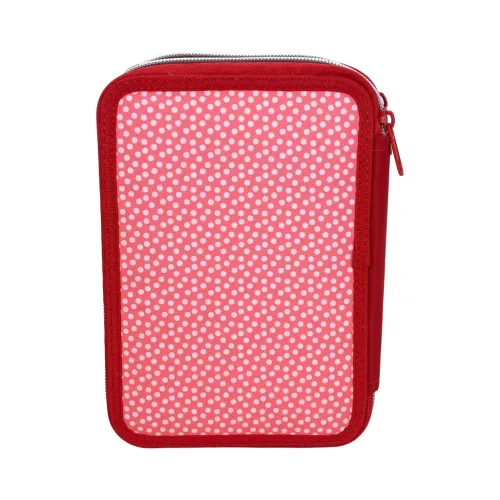 Držiak na perá Hello Kitty Sweetheart s 2 úrovňami