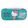 Držiak na perá Hello Kitty Sweetheart s 2 priehradkami 26 cm