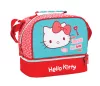 Hello Kitty Sweetheart Thermo-Lunchtasche 21 cm