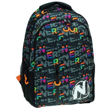 Nerf Energy iskolatáska, táska 46 cm