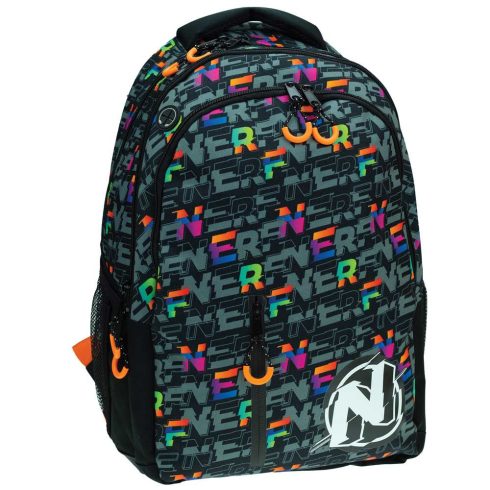 Nerf Energy iskolatáska, táska 46 cm