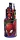 Sada písacích potrieb Spiderman Splotch, 7 dielov