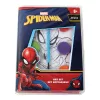 Spider-Man Helden-Mini-Kunstset