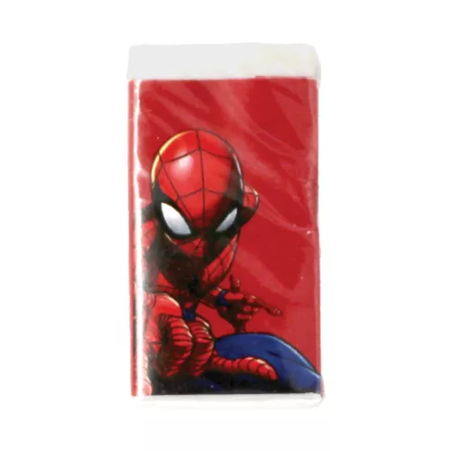Spider-Man Helden-Mini-Kunstset