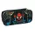 Držiak na perá Spiderman Shadow s 2 priehradkami 26 cm