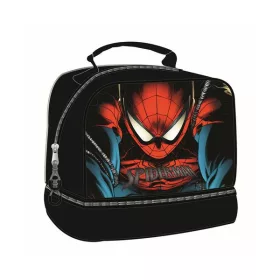 Spiderman Shadow termo torba za ručak 21 cm