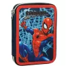 Držiak na perá Spiderman Frame s 2 úrovňami