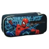 Držiak na perá Spiderman Frame s 2 priehradkami 26 cm