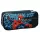 Držiak na perá Spiderman Frame s 2 priehradkami 26 cm