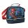 Spiderman Frame Thermo-Lunchtasche 21 cm