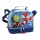 Pókember Spidey Glow thermo uzsonnás táska 21 cm
