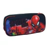 Držiak na pero Spiderman Global s 2 priehradkami, 26 cm