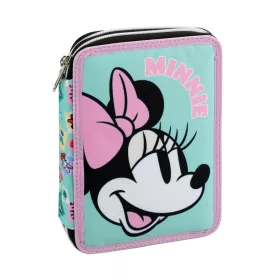 Dvojvrstvový peračník Disney Minnie Love Your Life