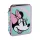 Dvojvrstvový peračník Disney Minnie Love Your Life
