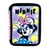 Peračník Disney Minnie Pretty in Pink s 2 vrstvami naplnený
