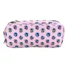 Držiak na perá Disney Minnie Pretty in Pink s 2 priehradkami 26 cm