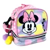 Disney Minnie Pretty in Pink Thermo-Lunchtasche 21 cm