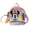 Disney Minnie Pretty in Pink Thermo-Lunchtasche 21 cm