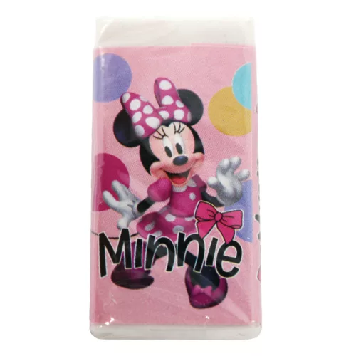Disney Minnie Joy Mini-Kunstset