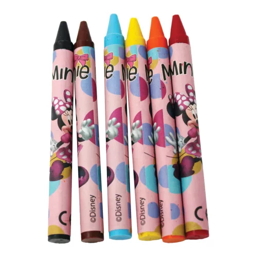 Disney Minnie Joy Mini-Kunstset