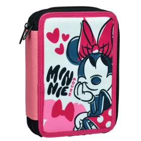 Držiak na perá Disney Minnie Draft s 2 úrovňami
