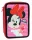 Držiak na perá Disney Minnie Wink, 2-úrovňový, plnený