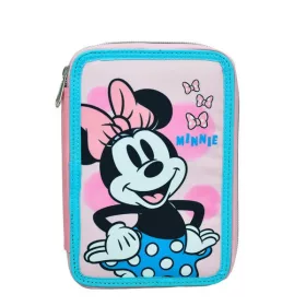 Peračník Disney Minnie Joy plnený 2 vrstvami