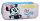 Peračník Disney Minnie Joy s 2 priehradkami 26 cm
