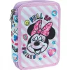 Peračník Disney Minnie Smiles plnený 2 vrstvami
