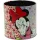 Kovový držiak na ceruzky Disney Minnie Joy 10,5 cm