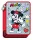 Držiak na perá Disney Minnie Mickey s 2 úrovňami