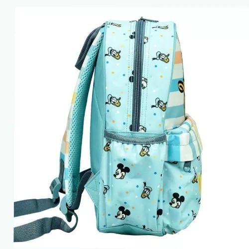 Disney Donald Friends hátizsák, táska 30 cm