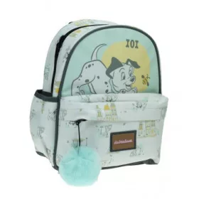 Disney 101 Welpen Spielrucksack, Tasche 30 cm