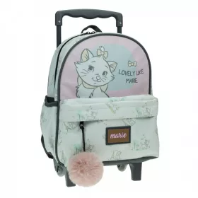 Disney Marie Katze, hübscher Rollrucksack, 30 cm