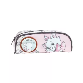 Disney Marie mačka Krásny držiak na perá 20 cm