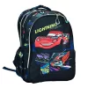 Disney Verdák Lightning iskolatáska, táska 42 cm