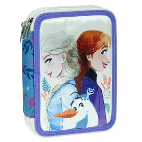Disney Frozen Together Stiftehalter mit 2 Etagen