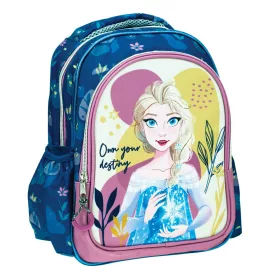 Disney Frozen Together Rucksack, Tasche 30 cm