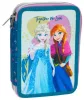 Disney Ľadové kráľovstvo Spolu We Lead Plyšový držiak na perá 2-vrstvový