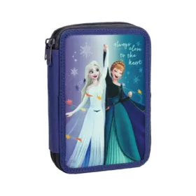   Idylický držiak na perá Disney Ľadové kráľovstvo s 2 úrovňami