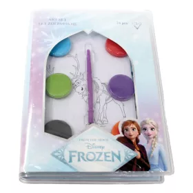 Disney Frozen Abenteuer Mini-Kunstset